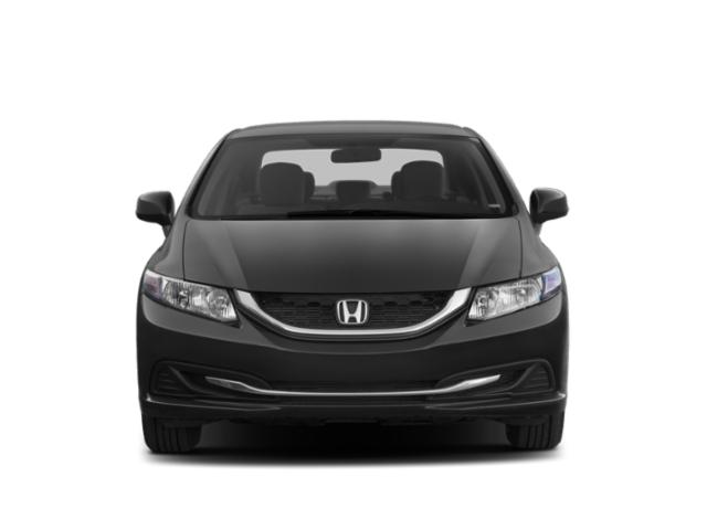 2013 Honda Civic Sedan Vehicle Photo in Mechanicsburg, PA 17050-1707