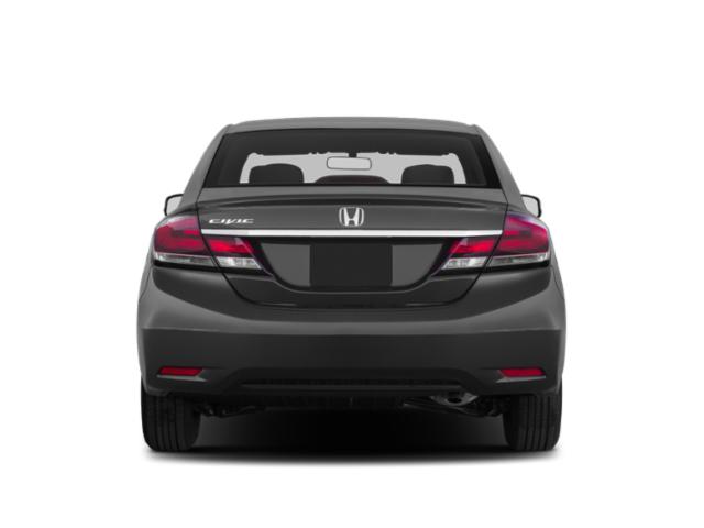 2013 Honda Civic Sedan Vehicle Photo in Mechanicsburg, PA 17050-1707