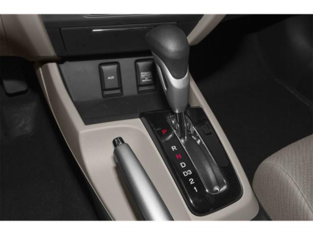 2013 Honda Civic Sedan Vehicle Photo in Mechanicsburg, PA 17050-1707