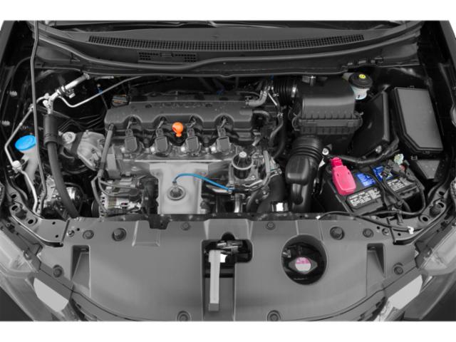 2013 Honda Civic Sedan Vehicle Photo in Mechanicsburg, PA 17050-1707