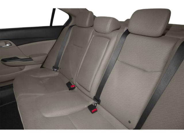 2013 Honda Civic Sedan Vehicle Photo in Mechanicsburg, PA 17050-1707