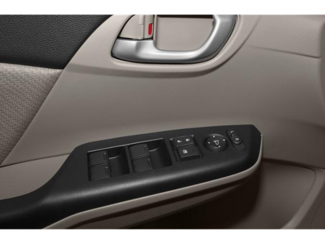 2013 Honda Civic Sedan Vehicle Photo in Mechanicsburg, PA 17050-1707