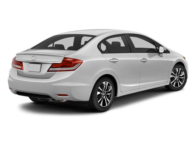 2013 Honda Civic Sedan Vehicle Photo in Mechanicsburg, PA 17050-1707