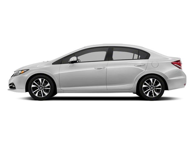 2013 Honda Civic Sedan Vehicle Photo in Mechanicsburg, PA 17050-1707