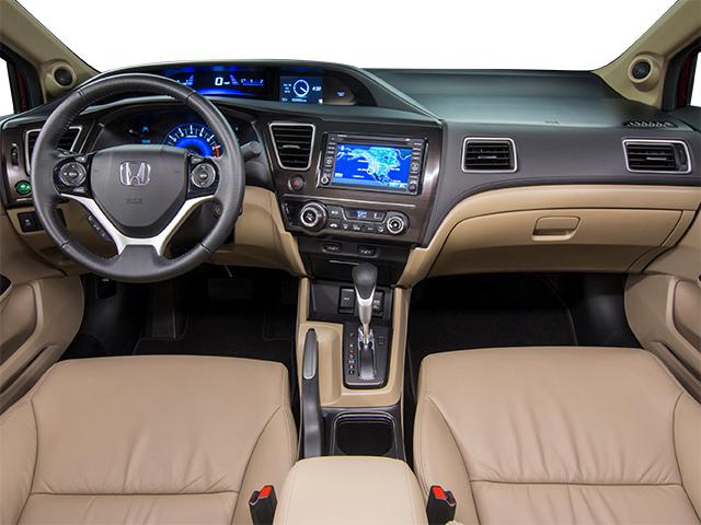 2013 Honda Civic Sedan Vehicle Photo in Mechanicsburg, PA 17050-1707