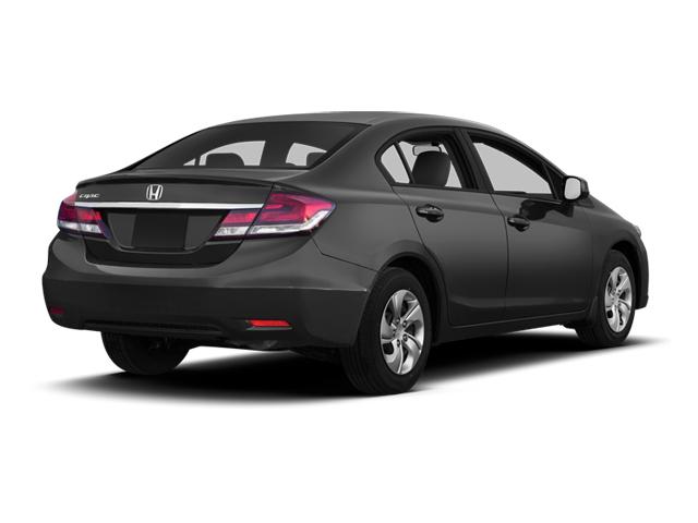 2013 Honda Civic Sedan Vehicle Photo in San Antonio, TX 78238