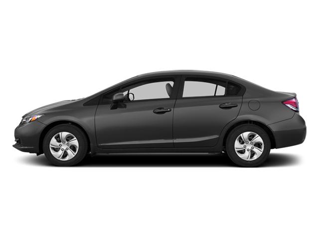 2013 Honda Civic Sedan Vehicle Photo in San Antonio, TX 78238