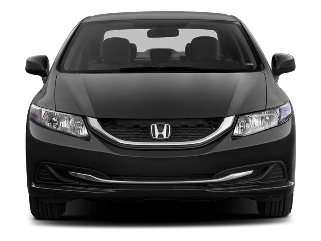 2013 Honda Civic Sedan Vehicle Photo in San Antonio, TX 78238