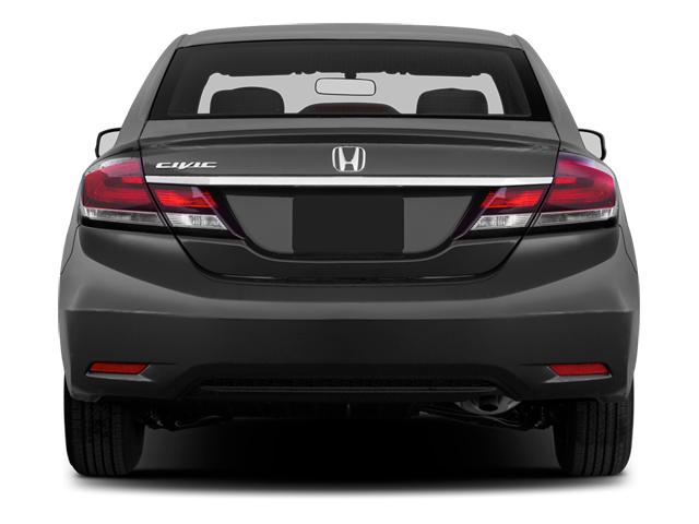2013 Honda Civic Sedan Vehicle Photo in San Antonio, TX 78238
