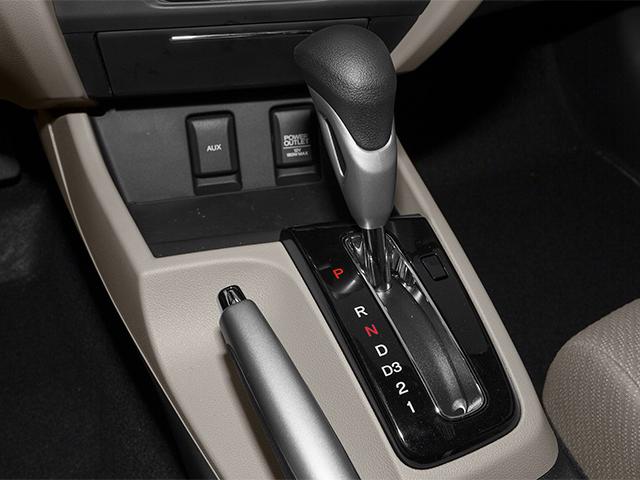 2013 Honda Civic Sedan Vehicle Photo in San Antonio, TX 78238