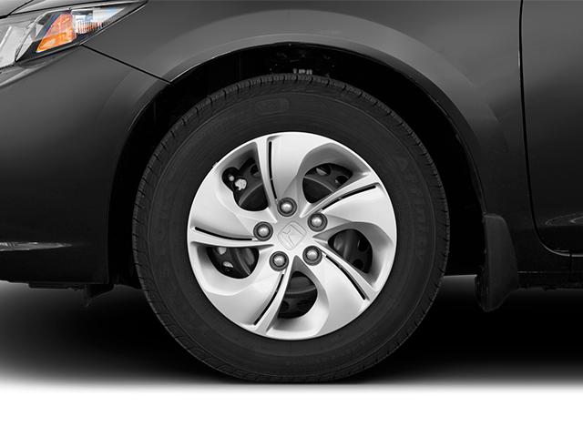 2013 Honda Civic Sedan Vehicle Photo in San Antonio, TX 78238