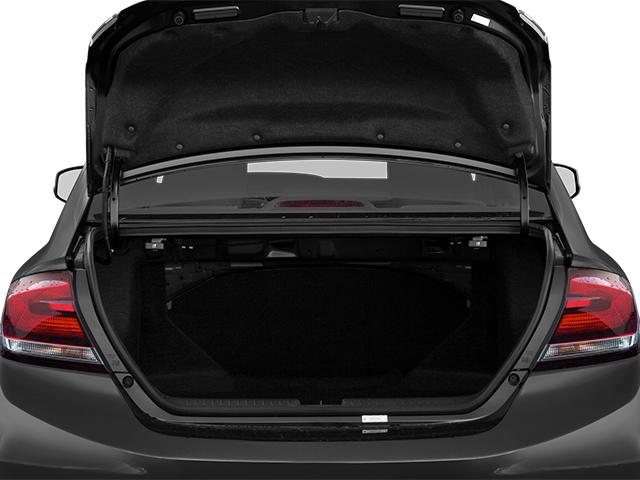 2013 Honda Civic Sedan Vehicle Photo in San Antonio, TX 78238