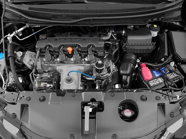 2013 Honda Civic Sedan Vehicle Photo in San Antonio, TX 78238