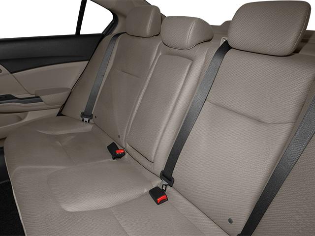 2013 Honda Civic Sedan Vehicle Photo in San Antonio, TX 78238