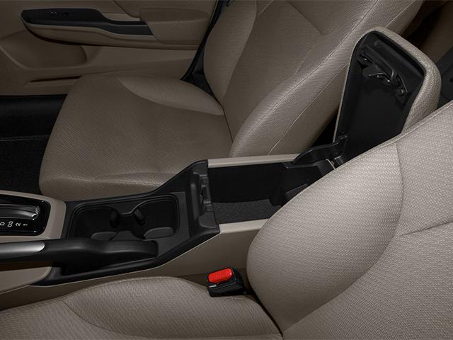 2013 Honda Civic Sedan Vehicle Photo in San Antonio, TX 78238