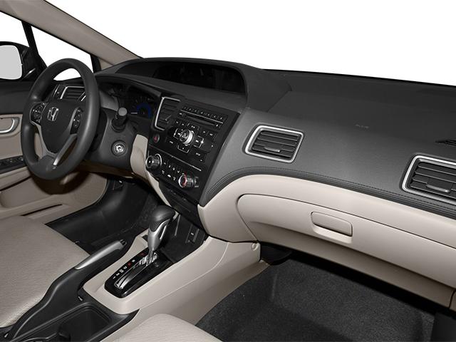 2013 Honda Civic Sedan Vehicle Photo in San Antonio, TX 78238