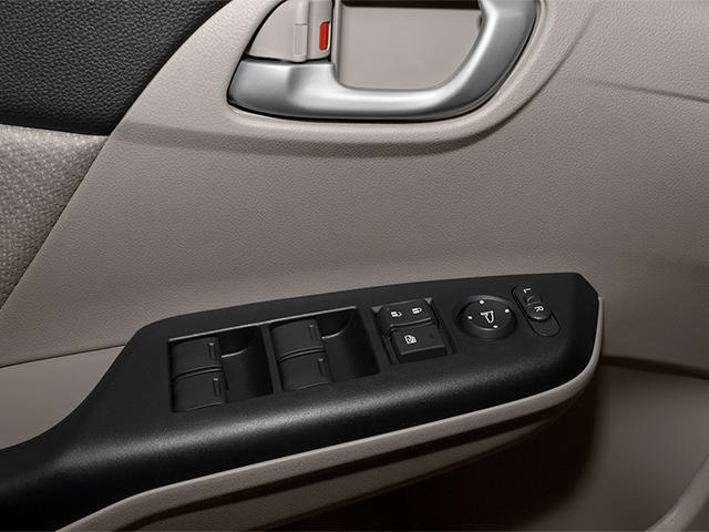 2013 Honda Civic Sedan Vehicle Photo in San Antonio, TX 78238