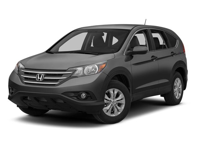 2013 Honda CR-V Vehicle Photo in HARRISBURG, PA 17111-1033