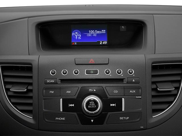 2013 Honda CR-V Vehicle Photo in HARRISBURG, PA 17111-1033