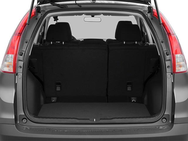 2013 Honda CR-V Vehicle Photo in HARRISBURG, PA 17111-1033