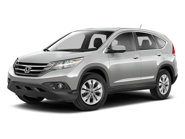 2013 Honda CR-V Vehicle Photo in STOCKTON, CA 95212-2838