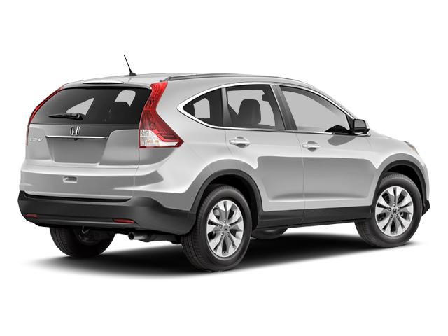 2013 Honda CR-V Vehicle Photo in STOCKTON, CA 95212-2838