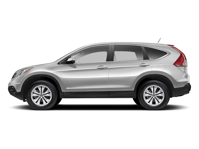 2013 Honda CR-V Vehicle Photo in STOCKTON, CA 95212-2838