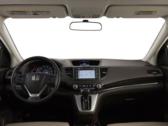 2013 Honda CR-V Vehicle Photo in STOCKTON, CA 95212-2838