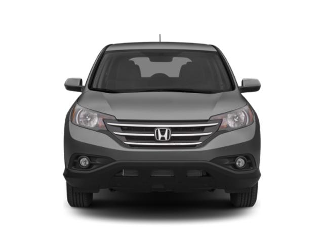 2013 Honda CR-V Vehicle Photo in STOCKTON, CA 95212-2838