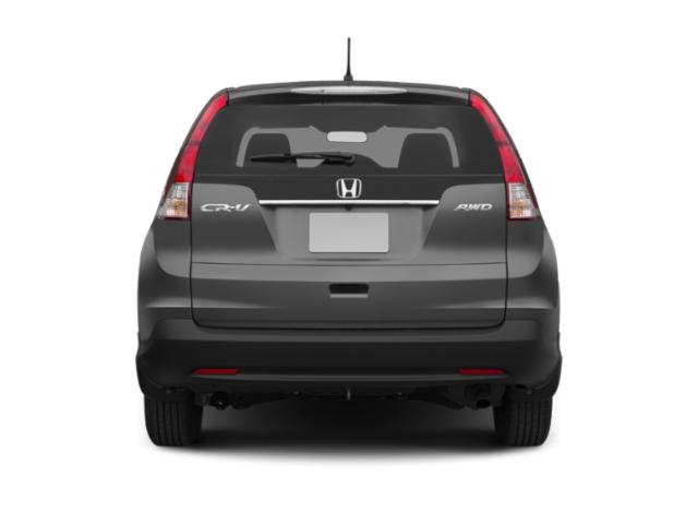 2013 Honda CR-V Vehicle Photo in STOCKTON, CA 95212-2838