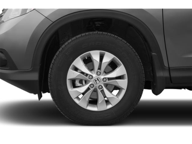 2013 Honda CR-V Vehicle Photo in STOCKTON, CA 95212-2838