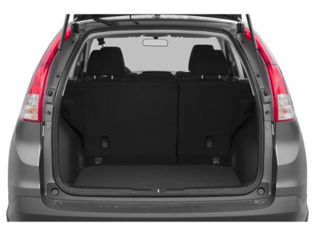 2013 Honda CR-V Vehicle Photo in STOCKTON, CA 95212-2838
