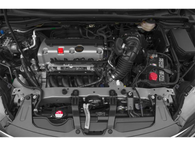 2013 Honda CR-V Vehicle Photo in STOCKTON, CA 95212-2838
