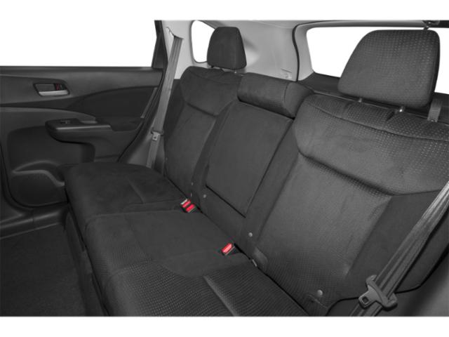 2013 Honda CR-V Vehicle Photo in STOCKTON, CA 95212-2838