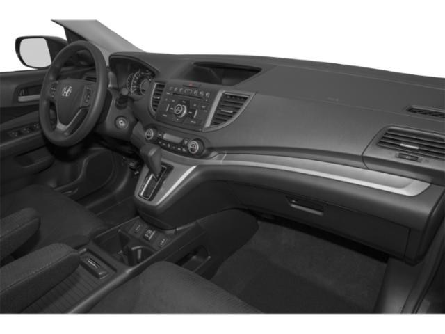 2013 Honda CR-V Vehicle Photo in STOCKTON, CA 95212-2838