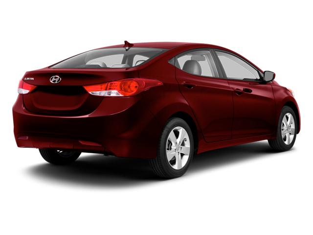 2013 Hyundai ELANTRA Vehicle Photo in Pleasant Hills, PA 15236