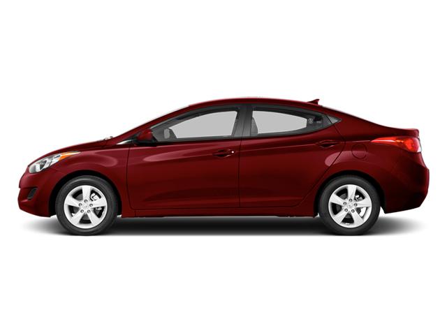 2013 Hyundai ELANTRA Vehicle Photo in Pleasant Hills, PA 15236