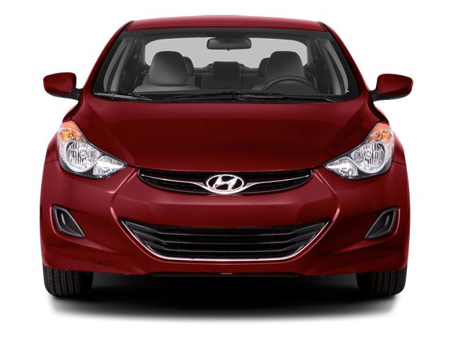 2013 Hyundai ELANTRA Vehicle Photo in Pleasant Hills, PA 15236
