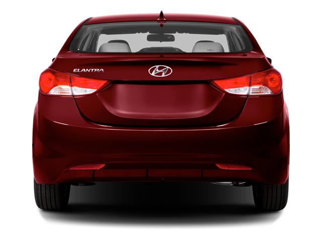 2013 Hyundai ELANTRA Vehicle Photo in Pleasant Hills, PA 15236