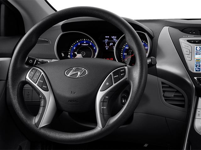 2013 Hyundai ELANTRA Vehicle Photo in Pleasant Hills, PA 15236