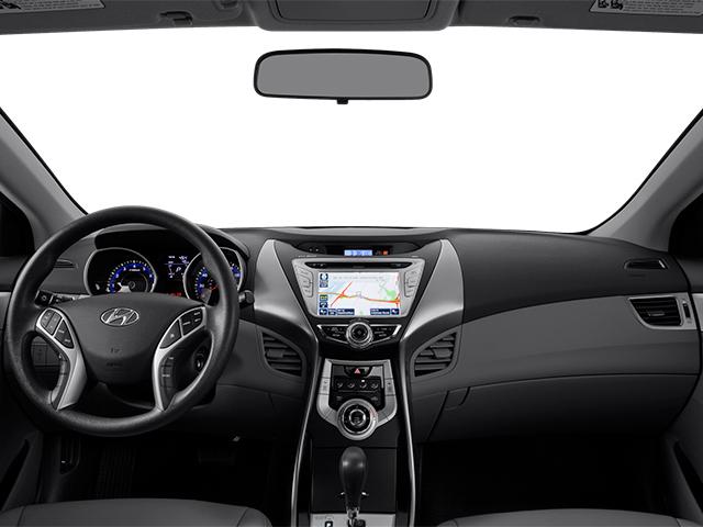 2013 Hyundai ELANTRA Vehicle Photo in Pleasant Hills, PA 15236