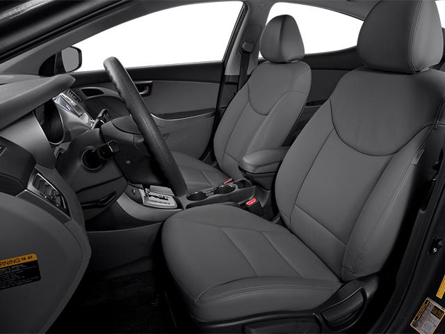 2013 Hyundai ELANTRA Vehicle Photo in Pleasant Hills, PA 15236