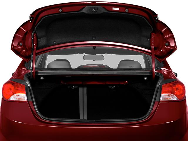 2013 Hyundai ELANTRA Vehicle Photo in Pleasant Hills, PA 15236