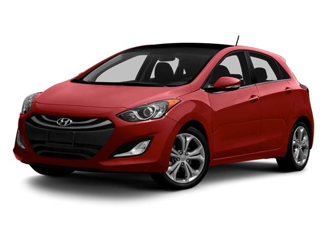 2013 Hyundai ELANTRA GT Vehicle Photo in Tucson, AZ 85712