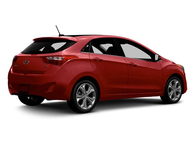 2013 Hyundai ELANTRA GT Vehicle Photo in Tucson, AZ 85712