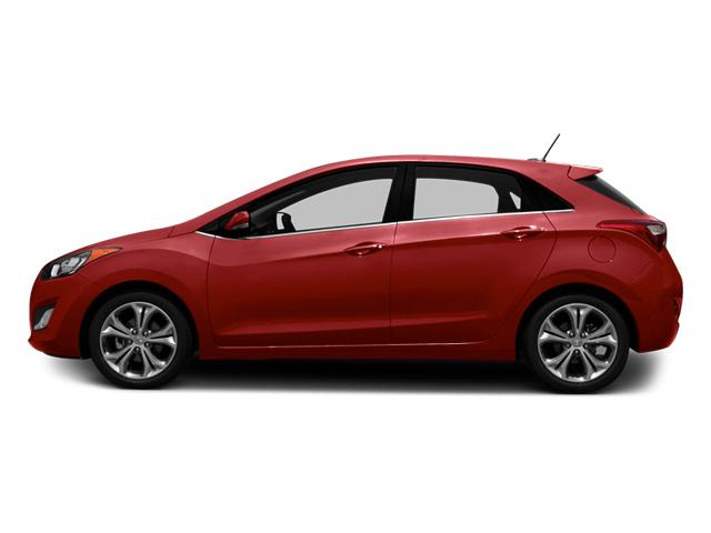 2013 Hyundai ELANTRA GT Vehicle Photo in Tucson, AZ 85712