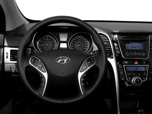 2013 Hyundai ELANTRA GT Vehicle Photo in Tucson, AZ 85712