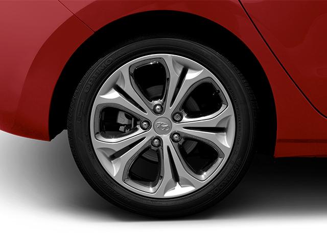 2013 Hyundai ELANTRA GT Vehicle Photo in Tucson, AZ 85712