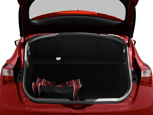 2013 Hyundai ELANTRA GT Vehicle Photo in Tucson, AZ 85712
