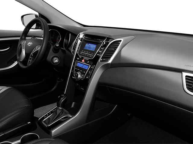 2013 Hyundai ELANTRA GT Vehicle Photo in Tucson, AZ 85712